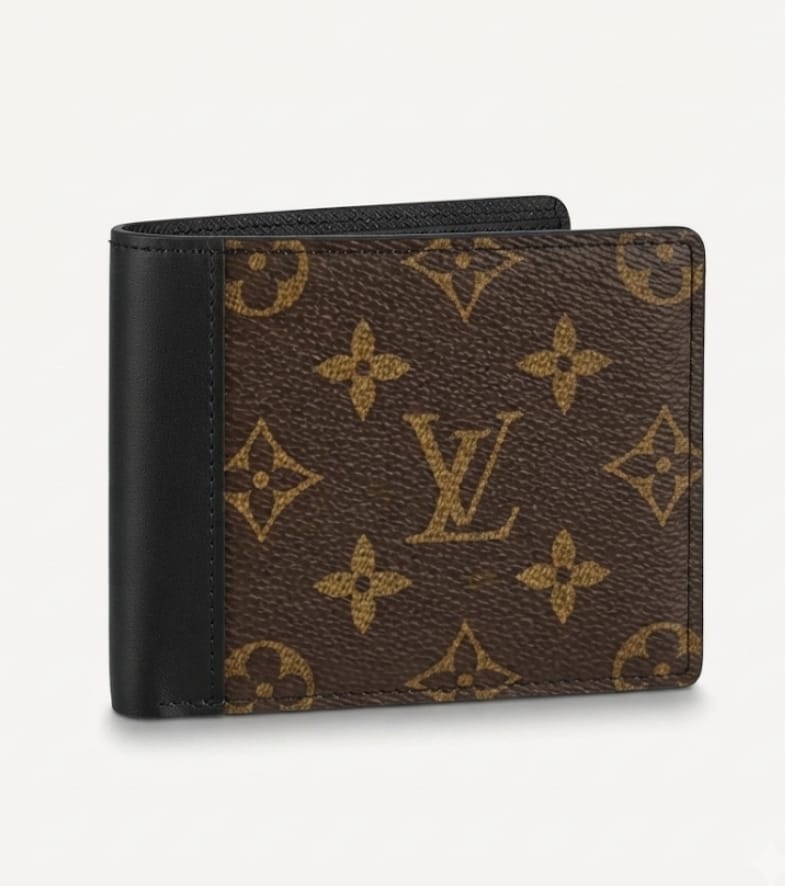 PORTAFOGLIO MULTIPLE LOUIS VUITTON