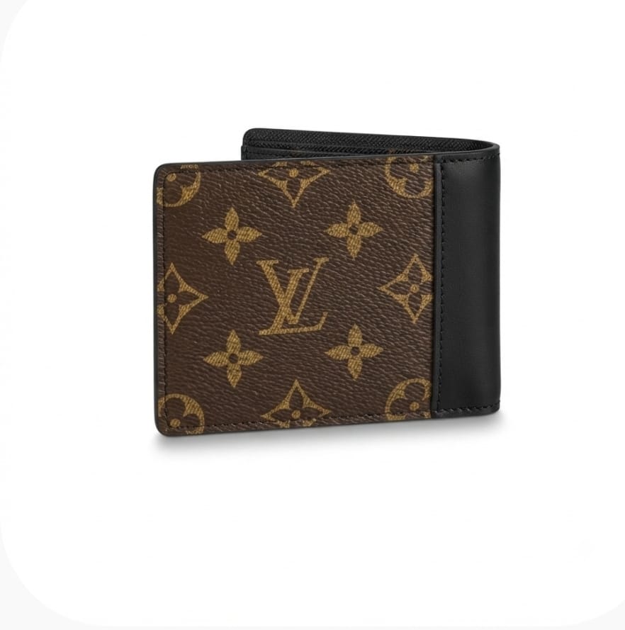 PORTAFOGLIO MULTIPLE LOUIS VUITTON