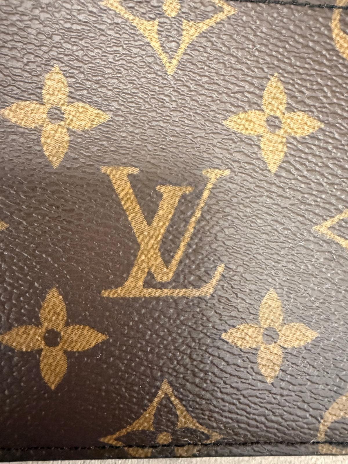 PORTAFOGLIO MULTIPLE LOUIS VUITTON