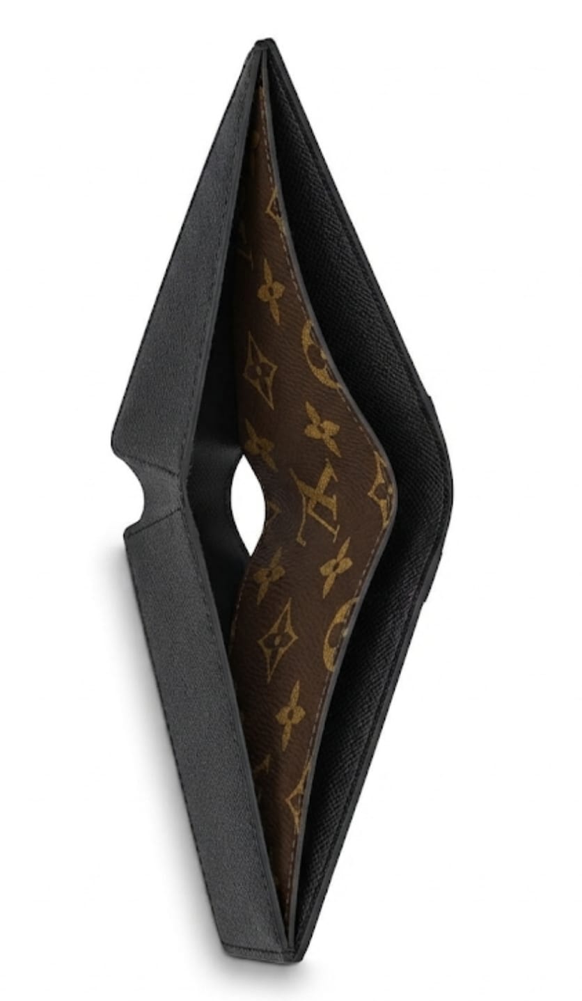 PORTAFOGLIO MULTIPLE LOUIS VUITTON