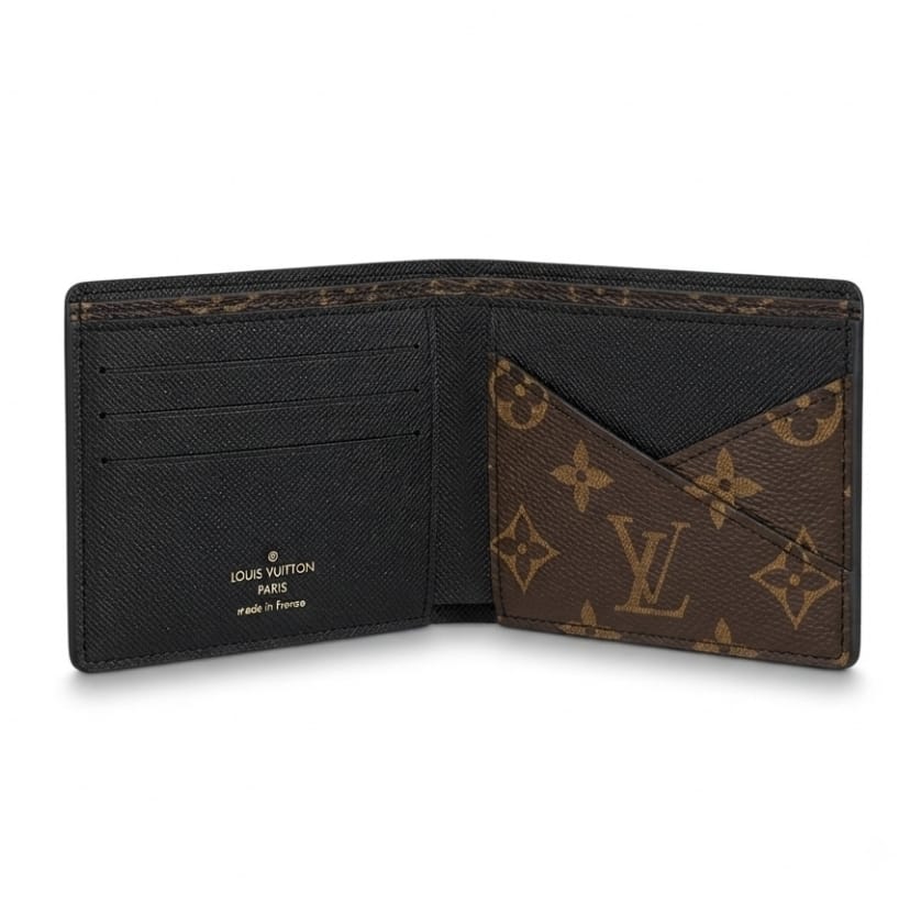 PORTAFOGLIO MULTIPLE LOUIS VUITTON