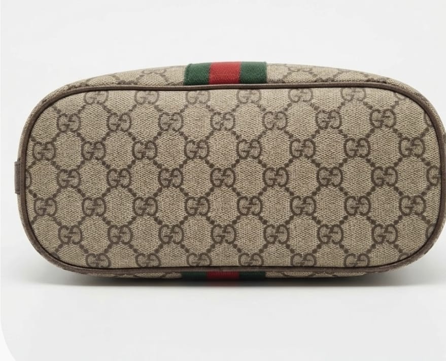 BORSA GUCCI  A SPALLA   OPHIDIA MISURA PICCOLA