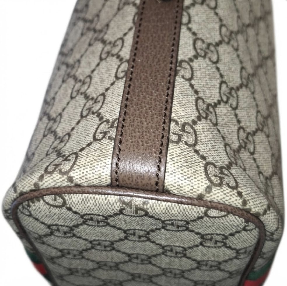 BORSA GUCCI  A SPALLA   OPHIDIA MISURA PICCOLA