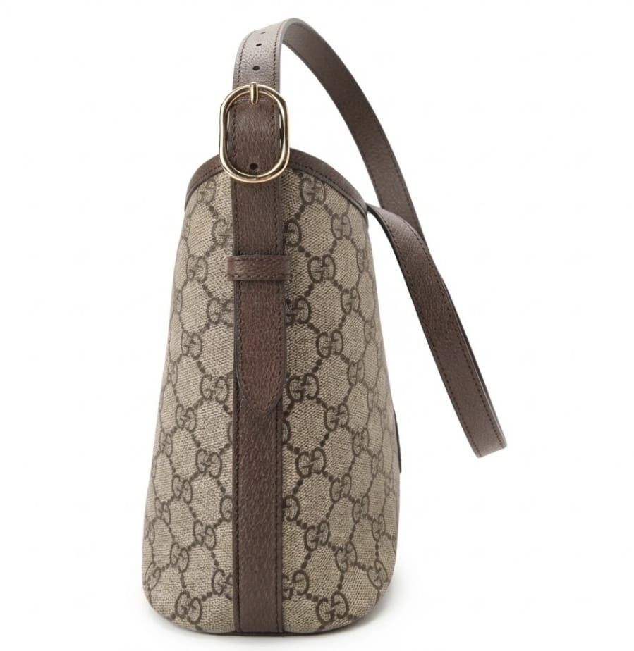 BORSA GUCCI  A SPALLA   OPHIDIA MISURA PICCOLA