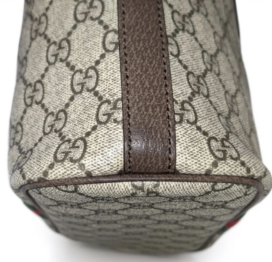 BORSA GUCCI  A SPALLA   OPHIDIA MISURA PICCOLA