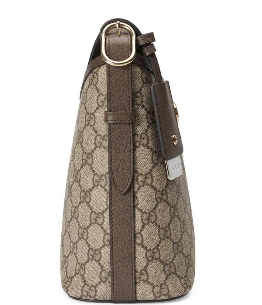 BORSA GUCCI  A SPALLA   OPHIDIA MISURA PICCOLA