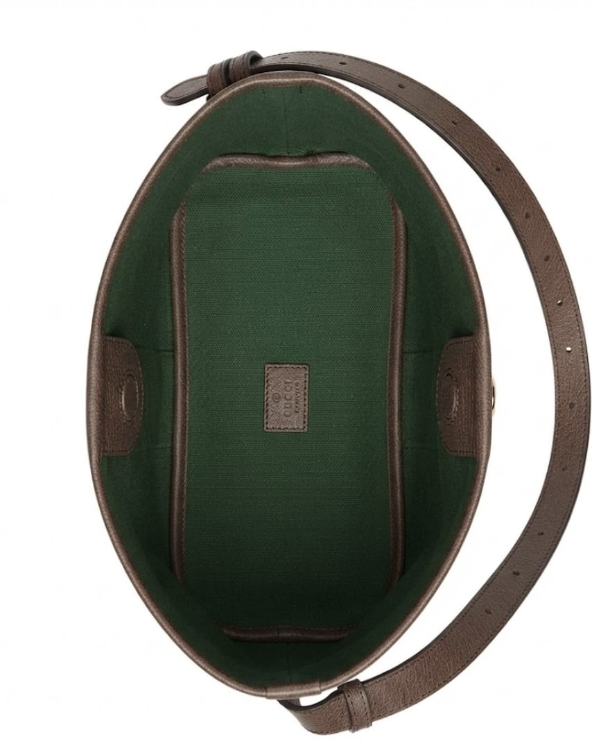 BORSA GUCCI  A SPALLA   OPHIDIA MISURA PICCOLA