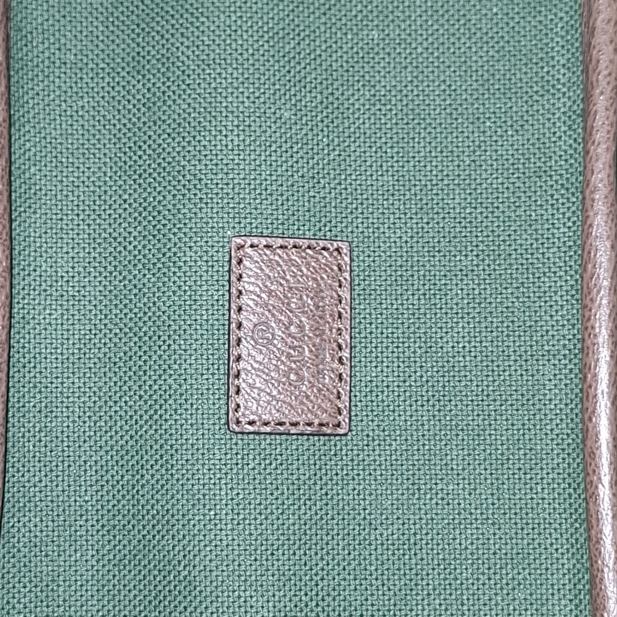 BORSA GUCCI  A SPALLA   OPHIDIA MISURA PICCOLA