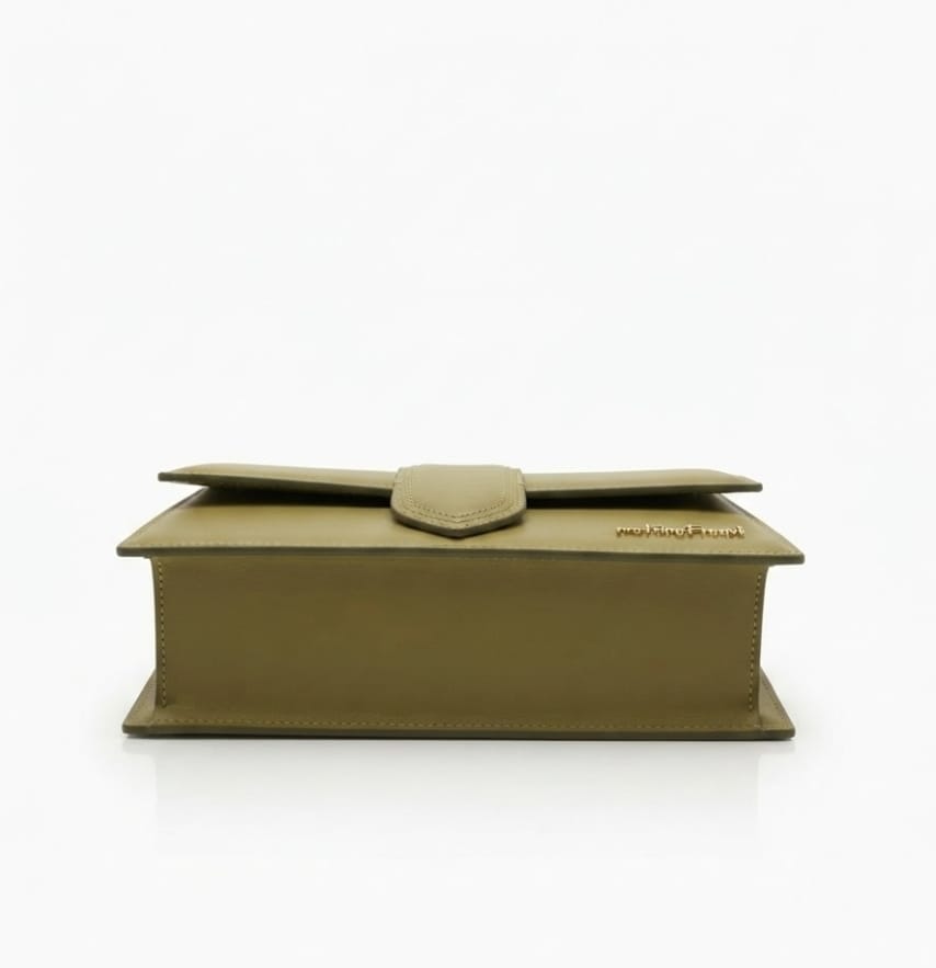 BORSA JACQUEMUS Le Grand bambino