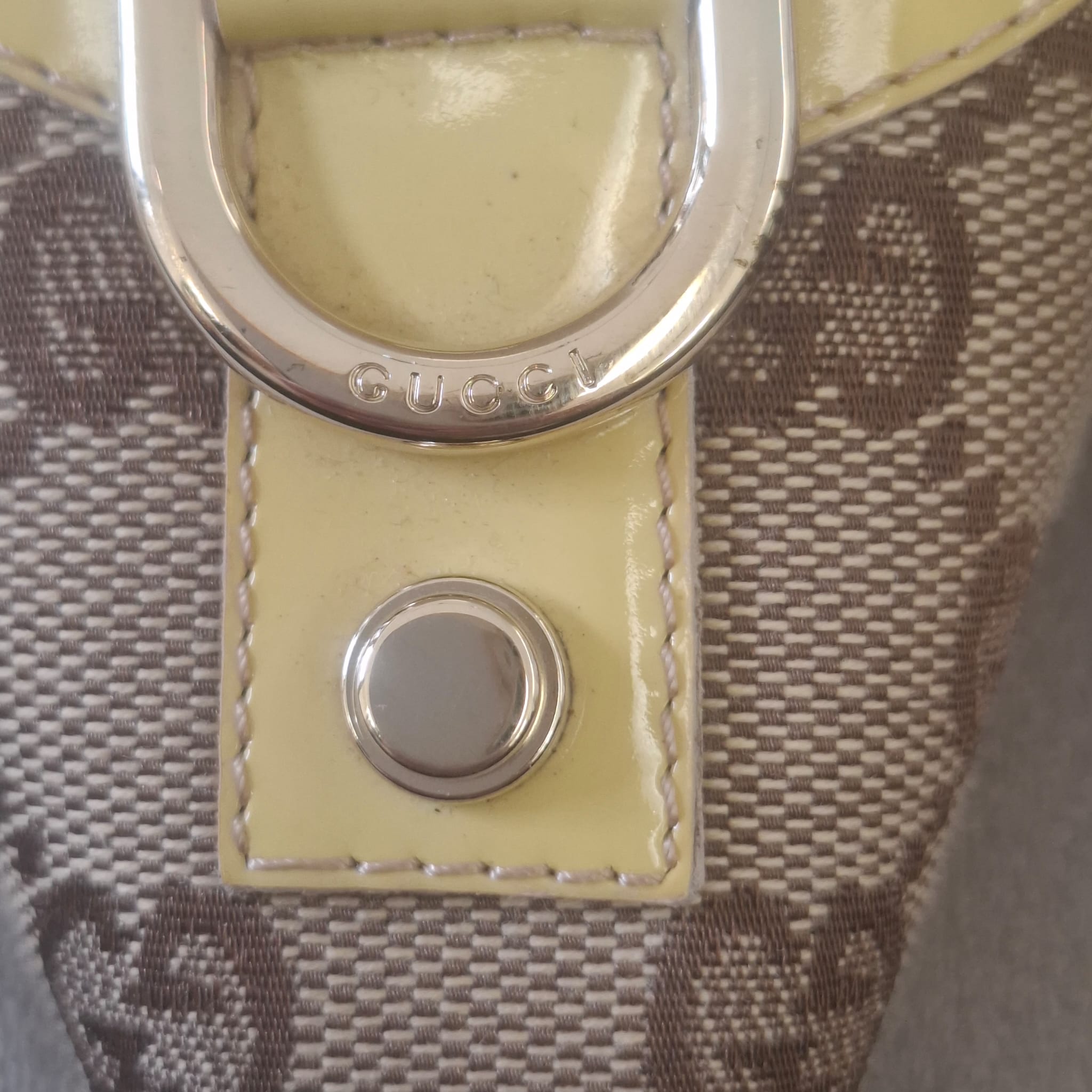 Scarpe Mules Vintage Gucci