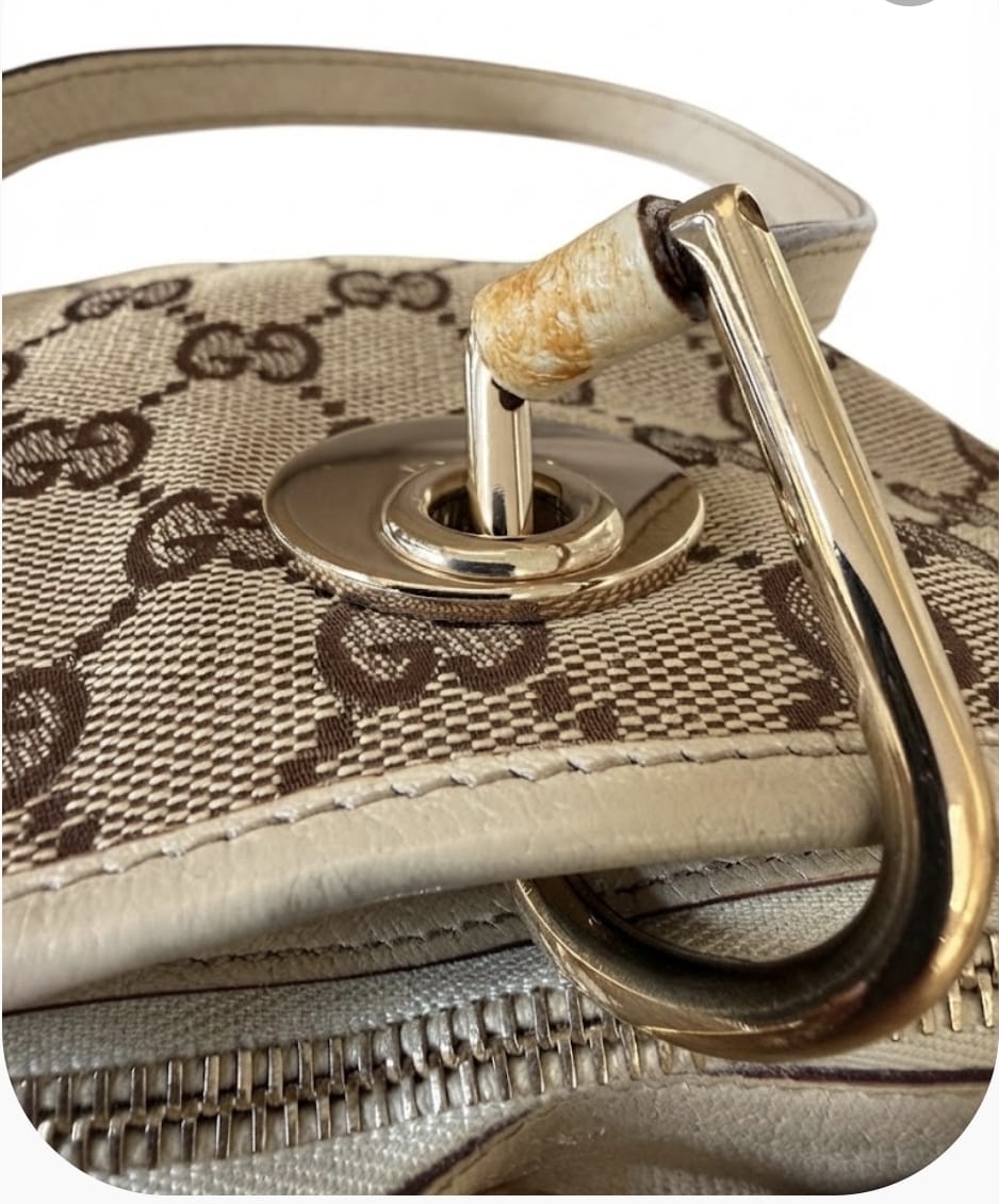 BORSA GUCCI ECLIPESE