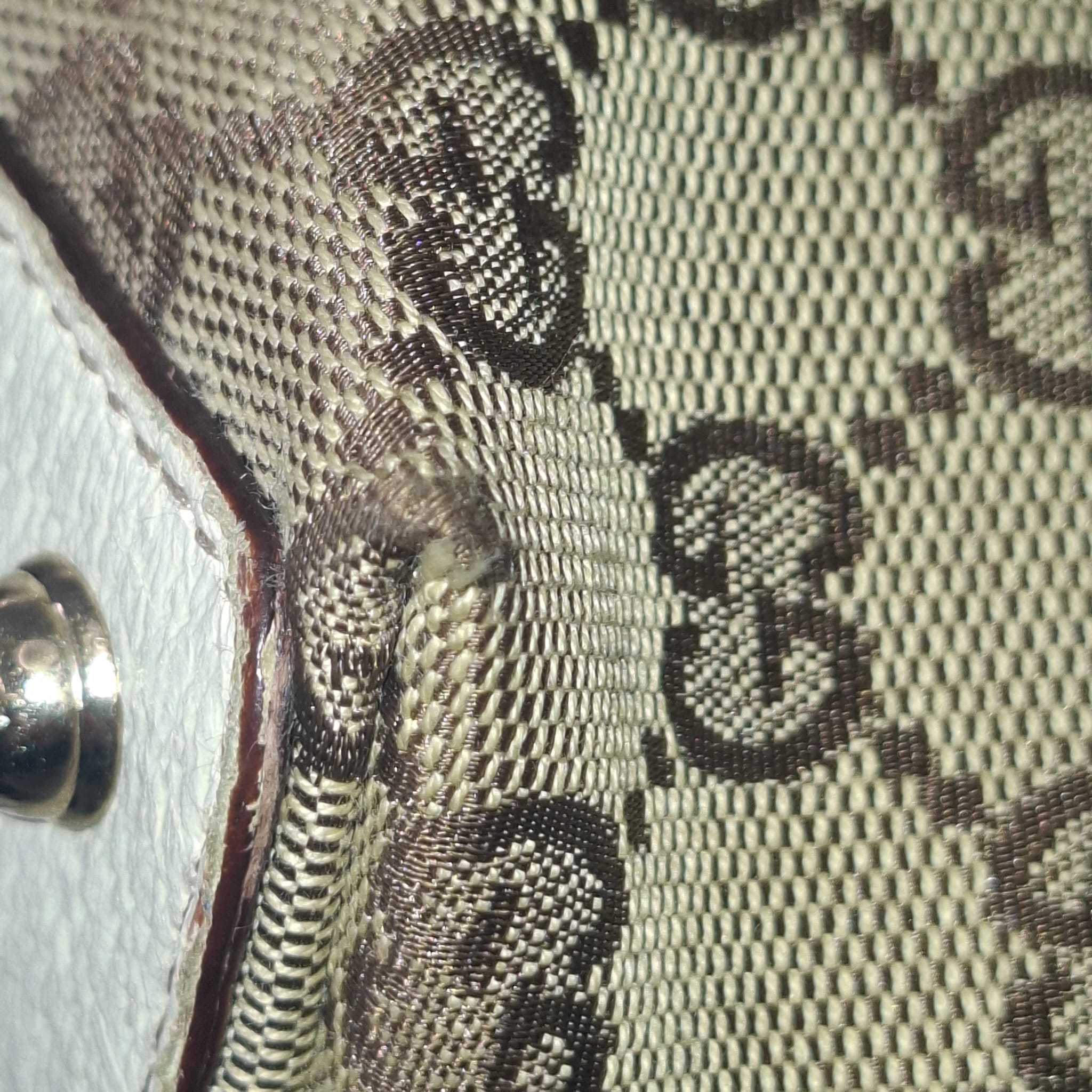 BORSA GUCCI ECLIPESE