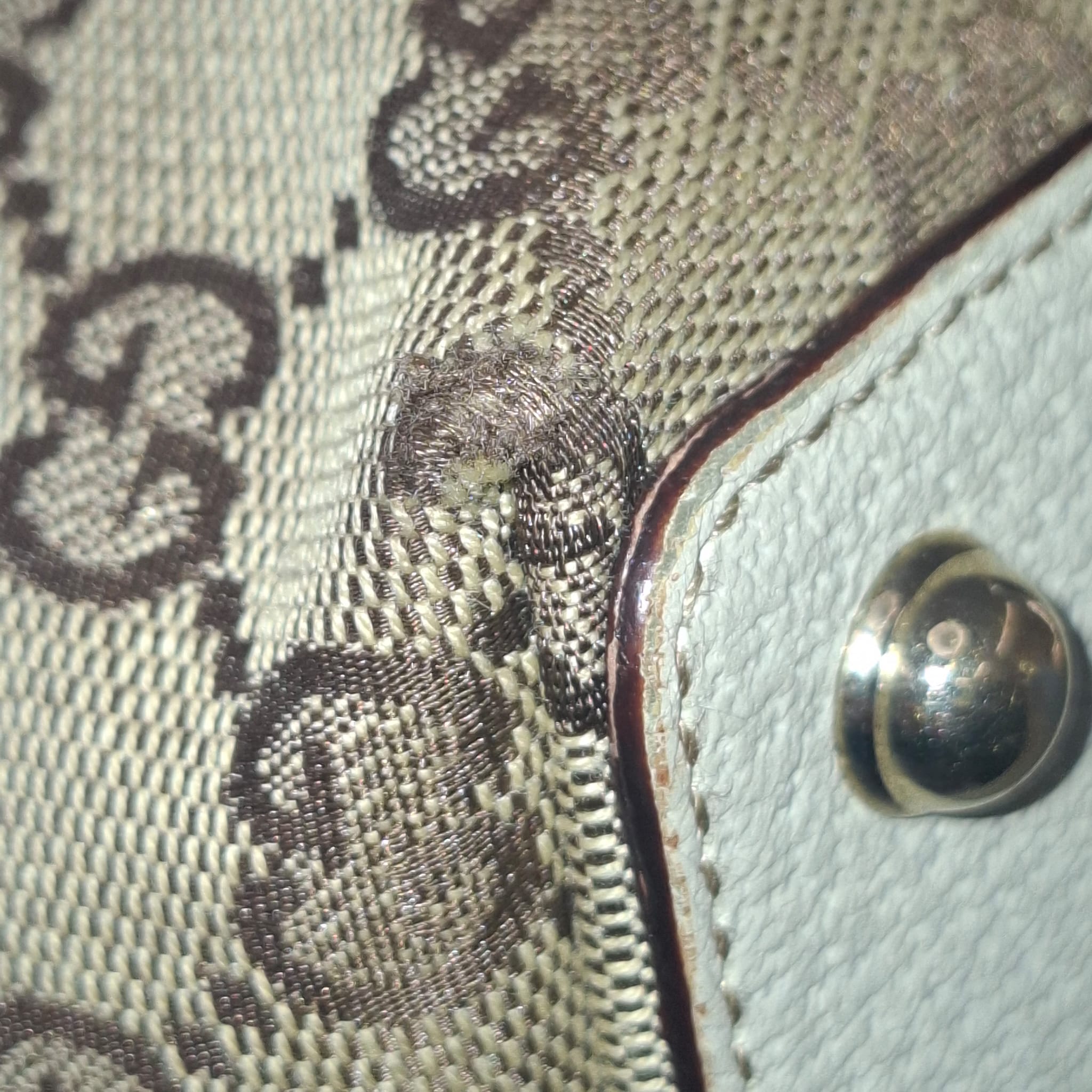 BORSA GUCCI ECLIPESE