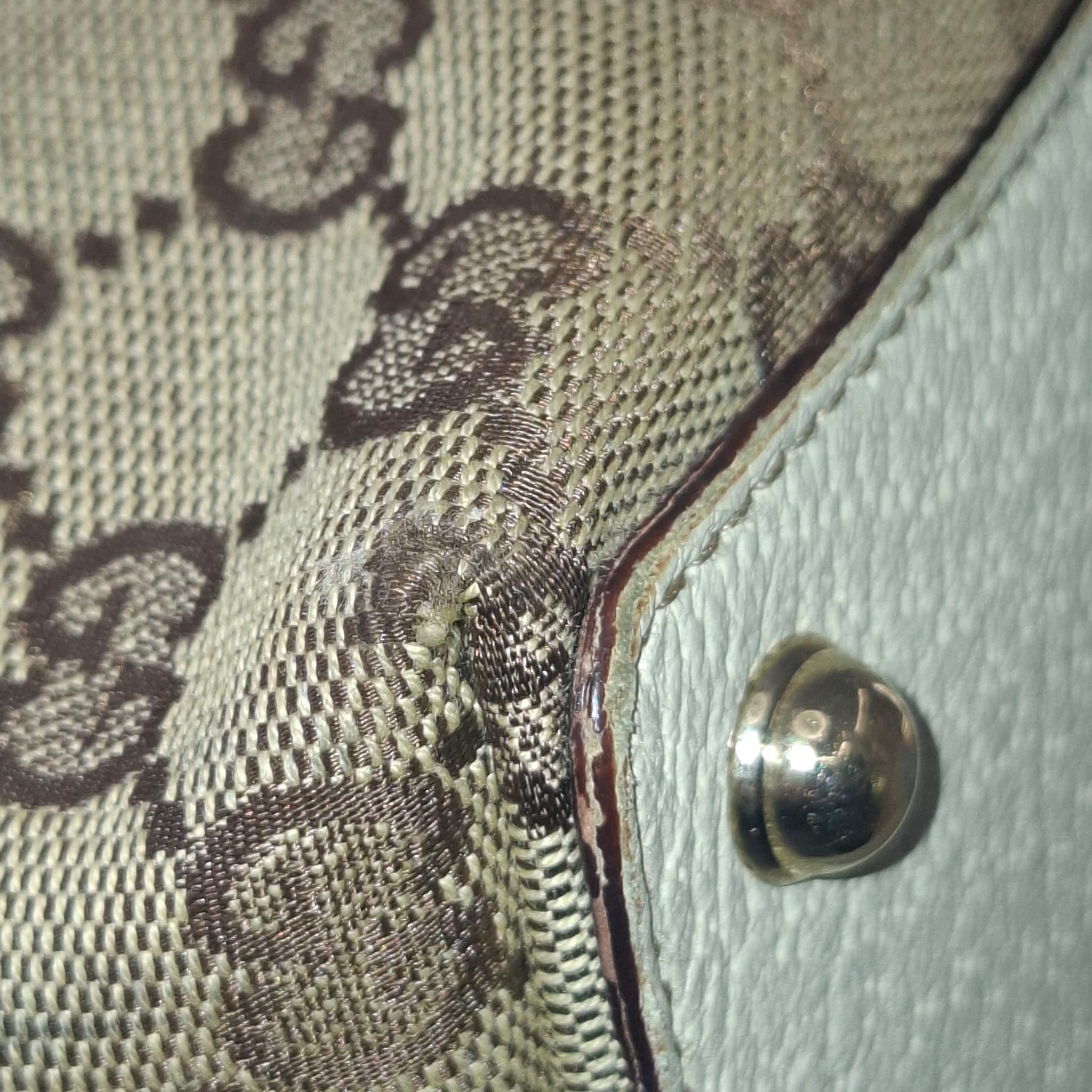 BORSA GUCCI ECLIPESE