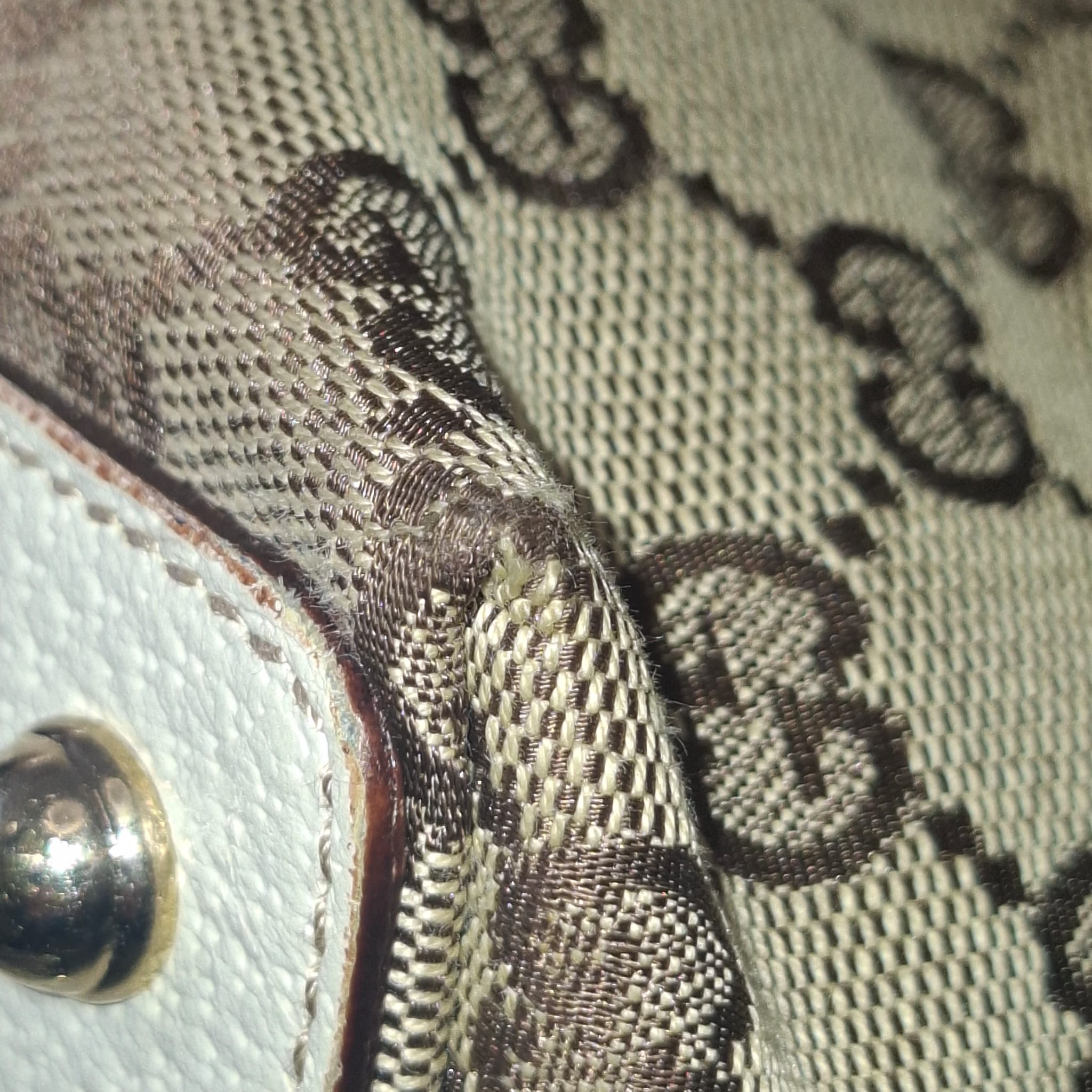 BORSA GUCCI ECLIPESE