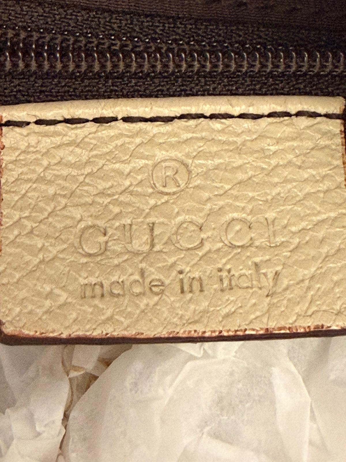 BORSA GUCCI ECLIPESE