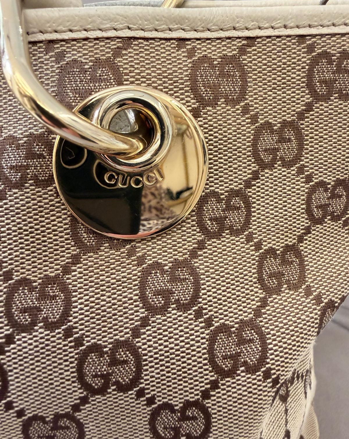 BORSA GUCCI ECLIPESE