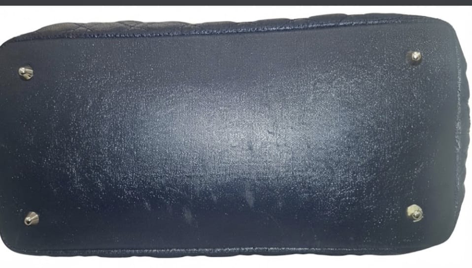 BORSA DIOR PANAREA