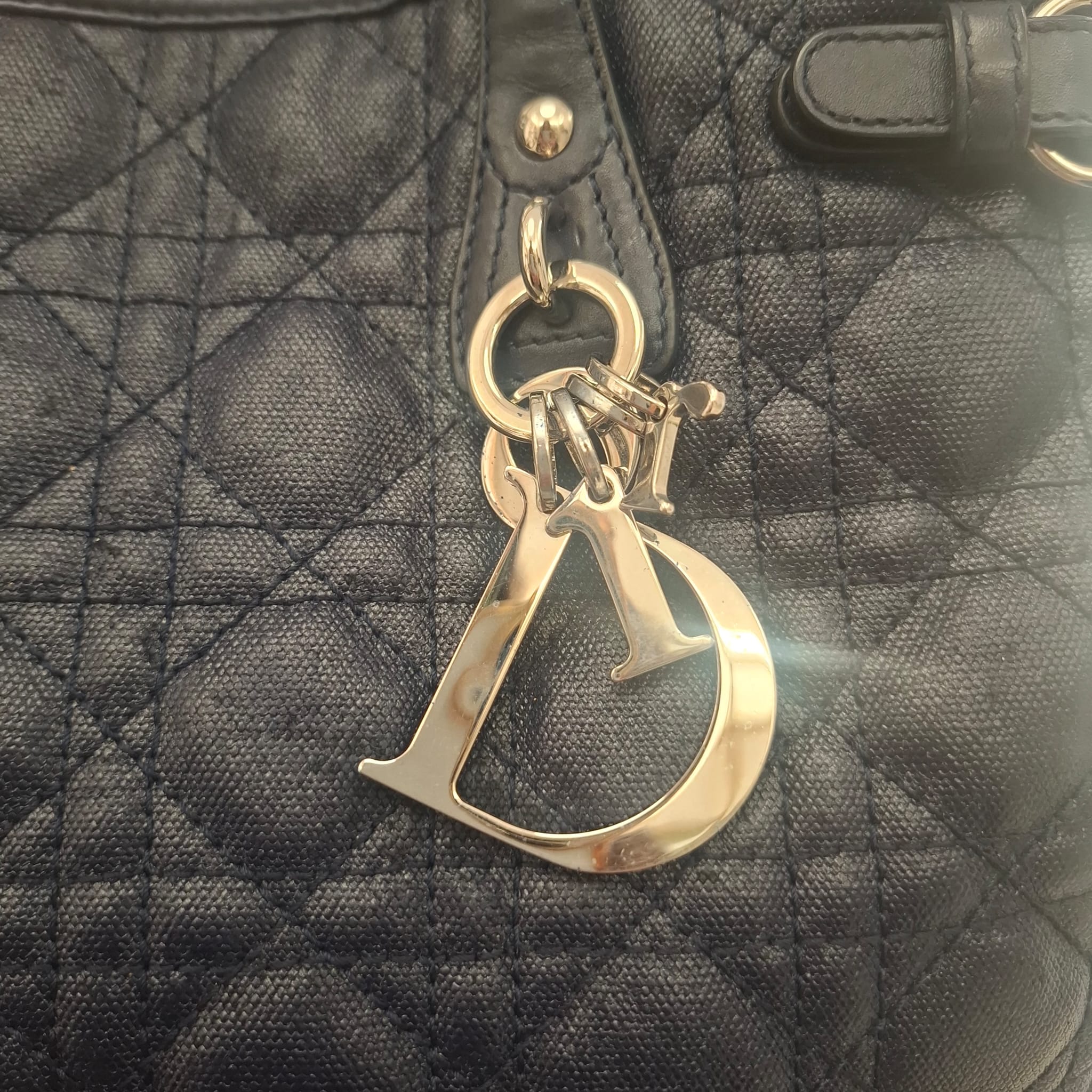 BORSA DIOR PANAREA