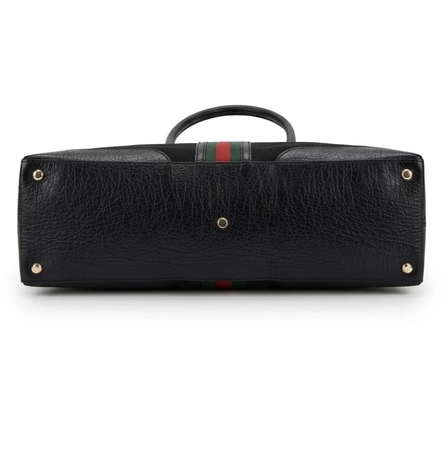 BORSA TOTE GUCCI IN TELA