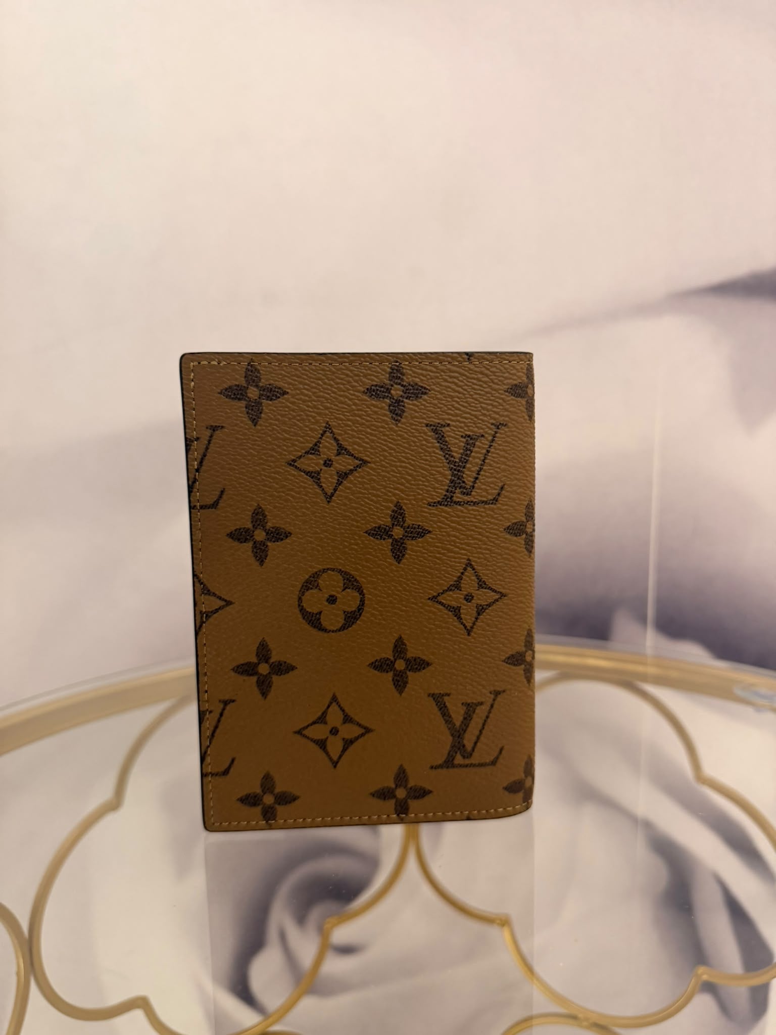 PORTAPASSAPORTO LUUIS VUITTON