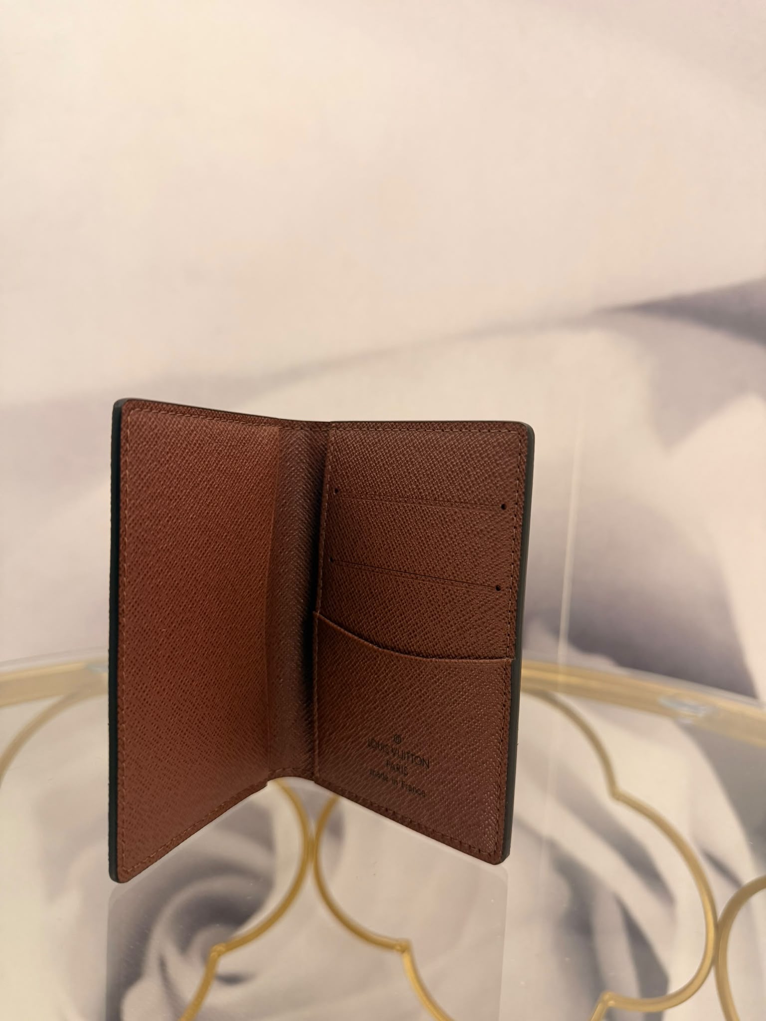 ORGANAIZER TASCABILE LOUIS VUITTON