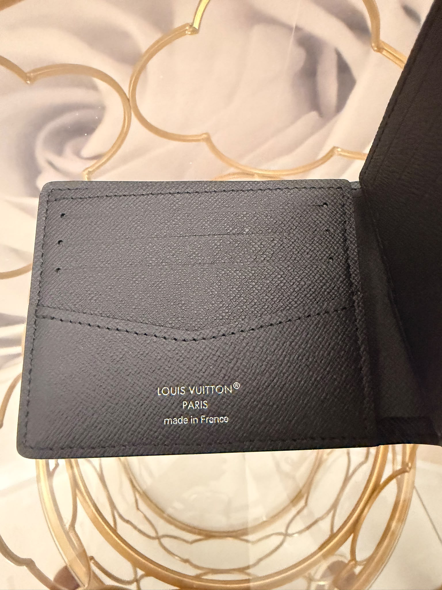 PORTAFOGLIO LOUIS VUITTON