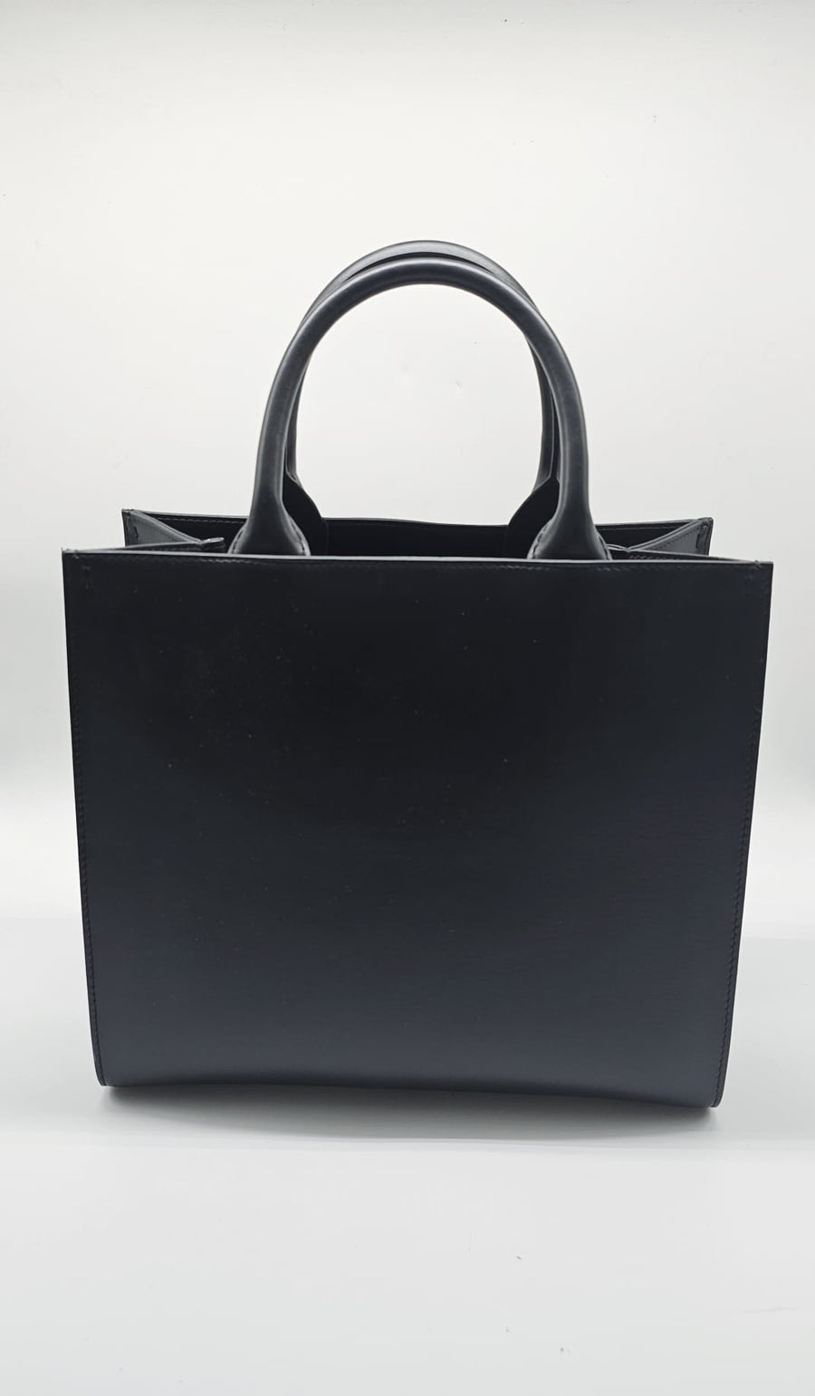 Borsa DG Daily Media Colore Nero