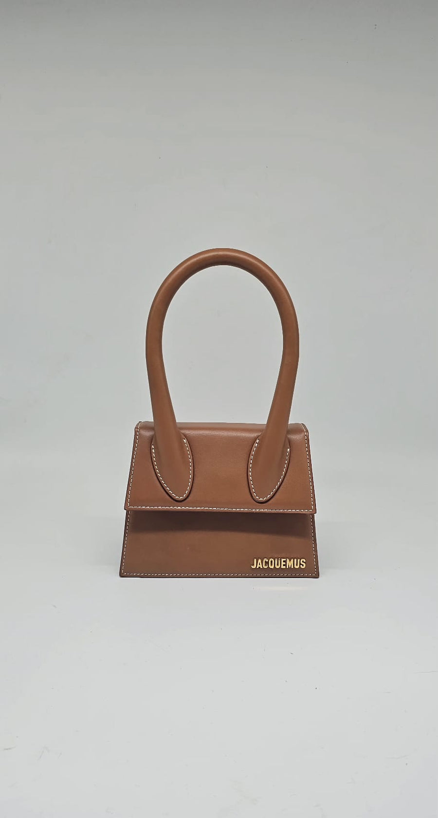 Borsa Jacquemus Le Grand Chiquito