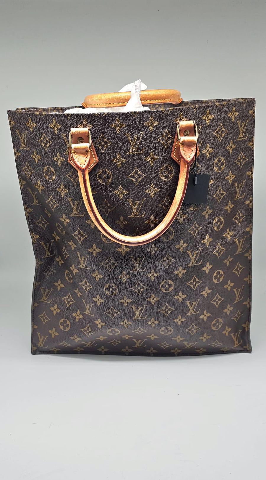 Borsa Louis Vuitton Sac Plat