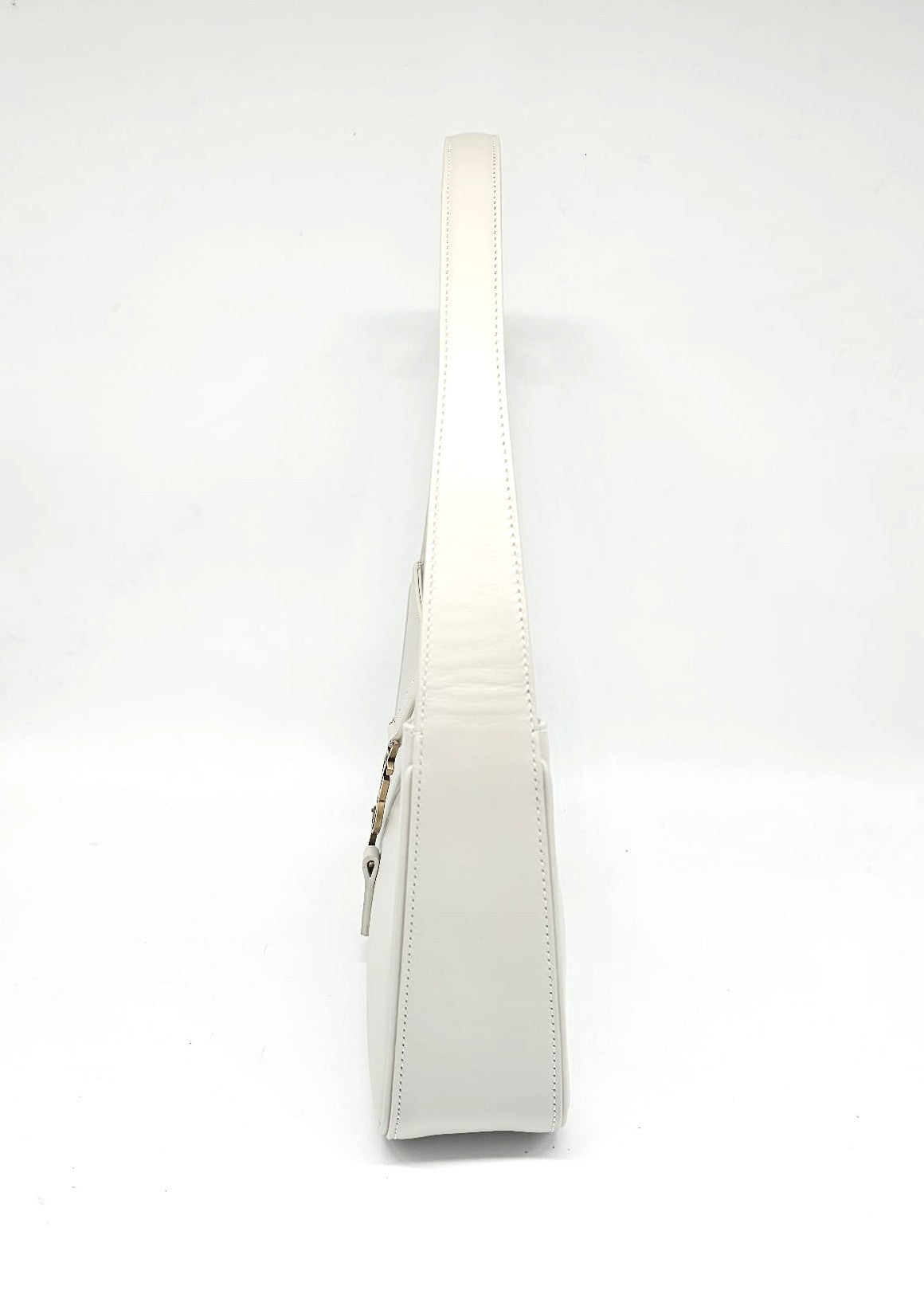 Borsa Saint Laurent Le 5 à 7 Hobo