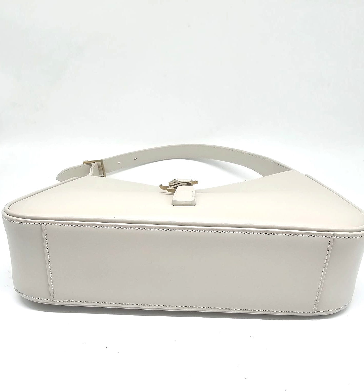 Borsa Saint Laurent Le 5 à 7 Hobo