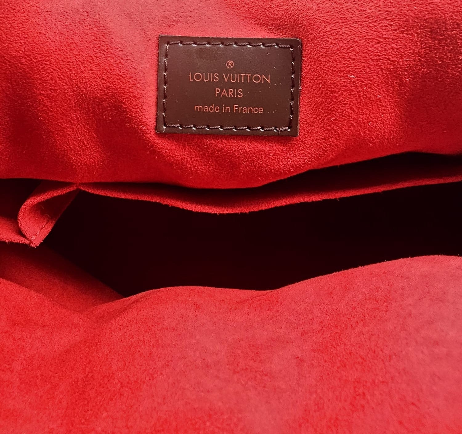 Borsa Louis Vuitton Trevi