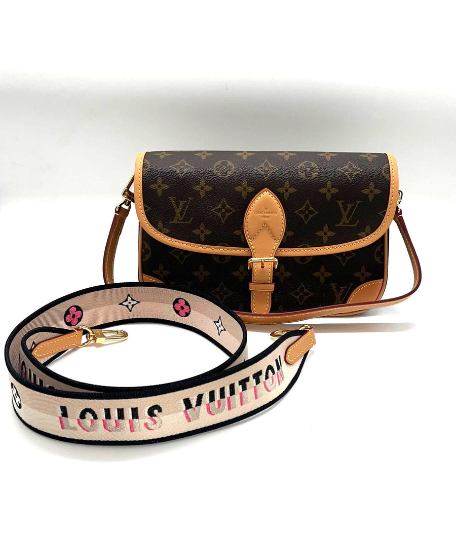 Borsa Louis Vuitton Diane