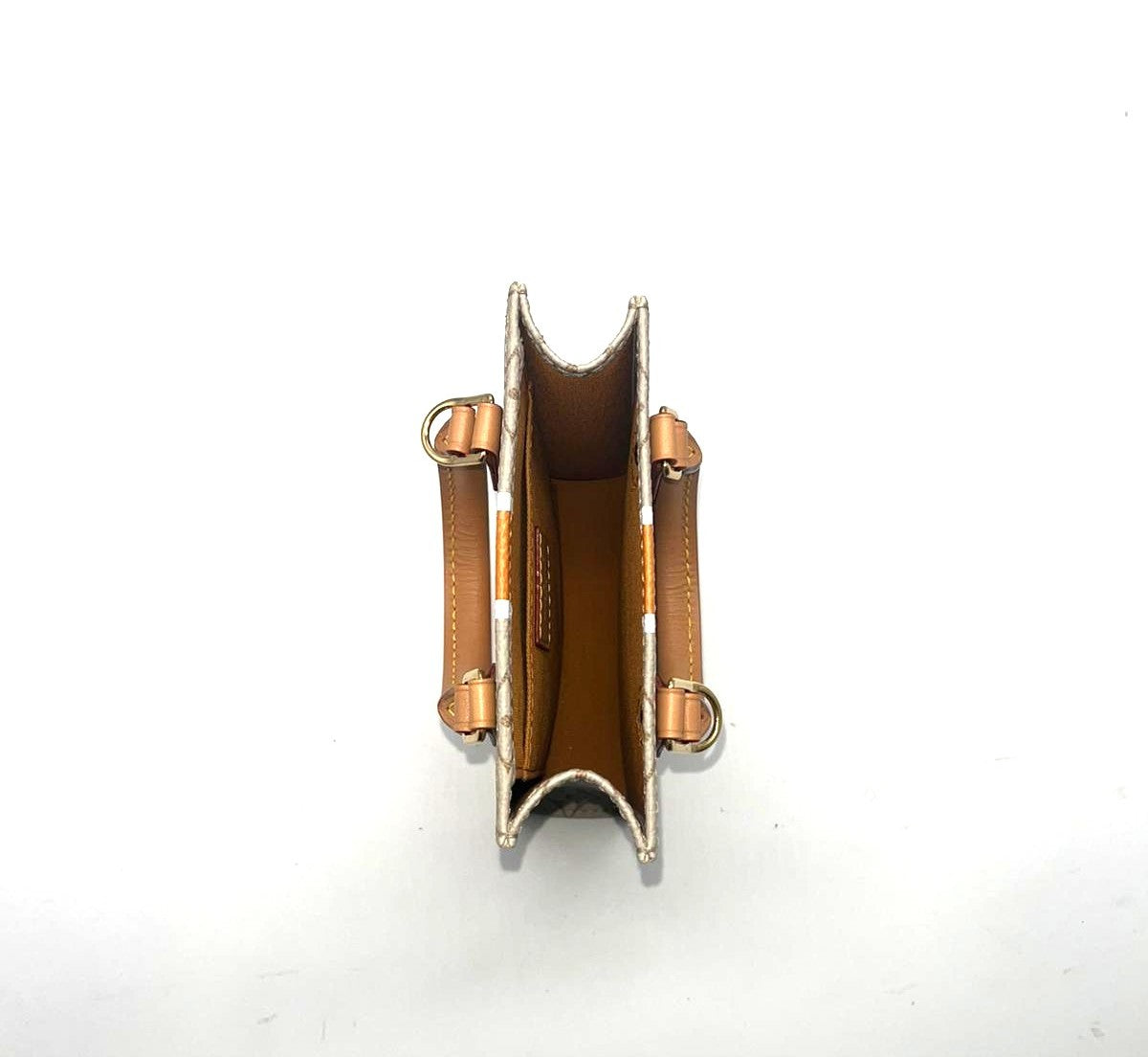 Borsa Petit Sac Plat