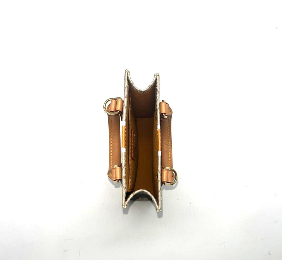 Borsa Petit Sac Plat