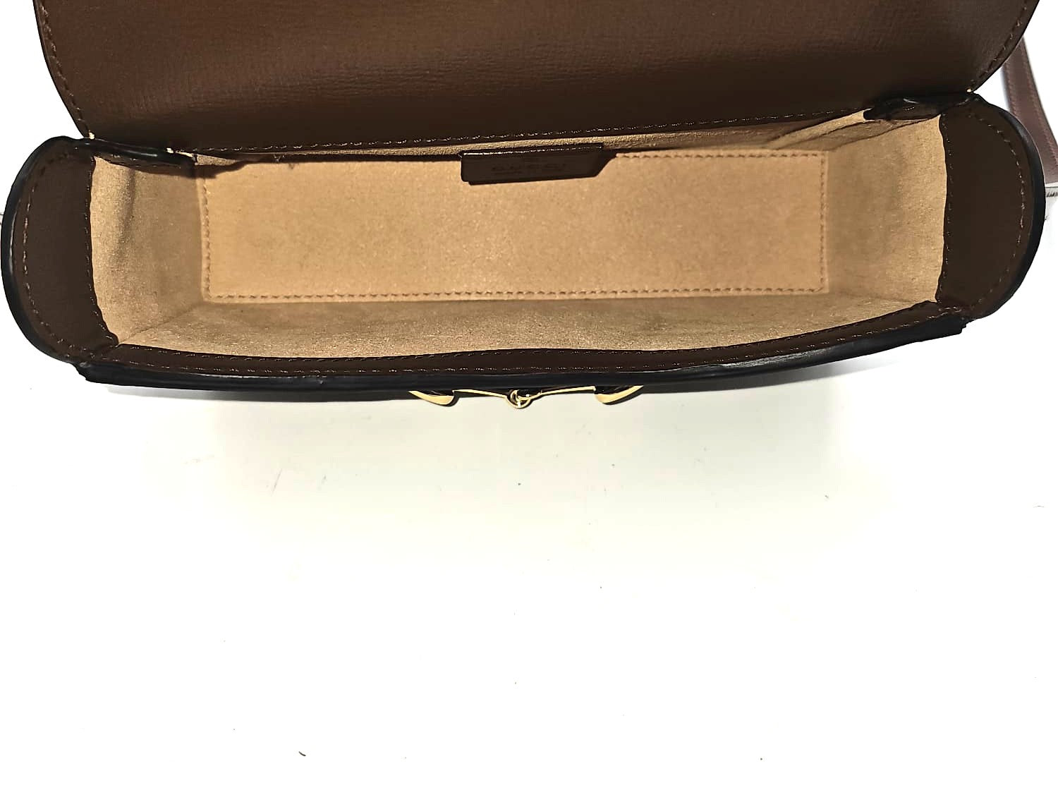 Mini borsa Gucci Horsebit 1955