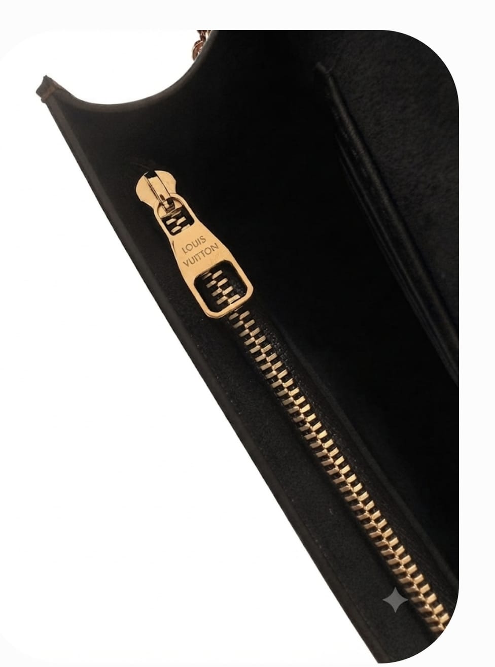 BORSA LOUIS VUITTON DAUPHINE