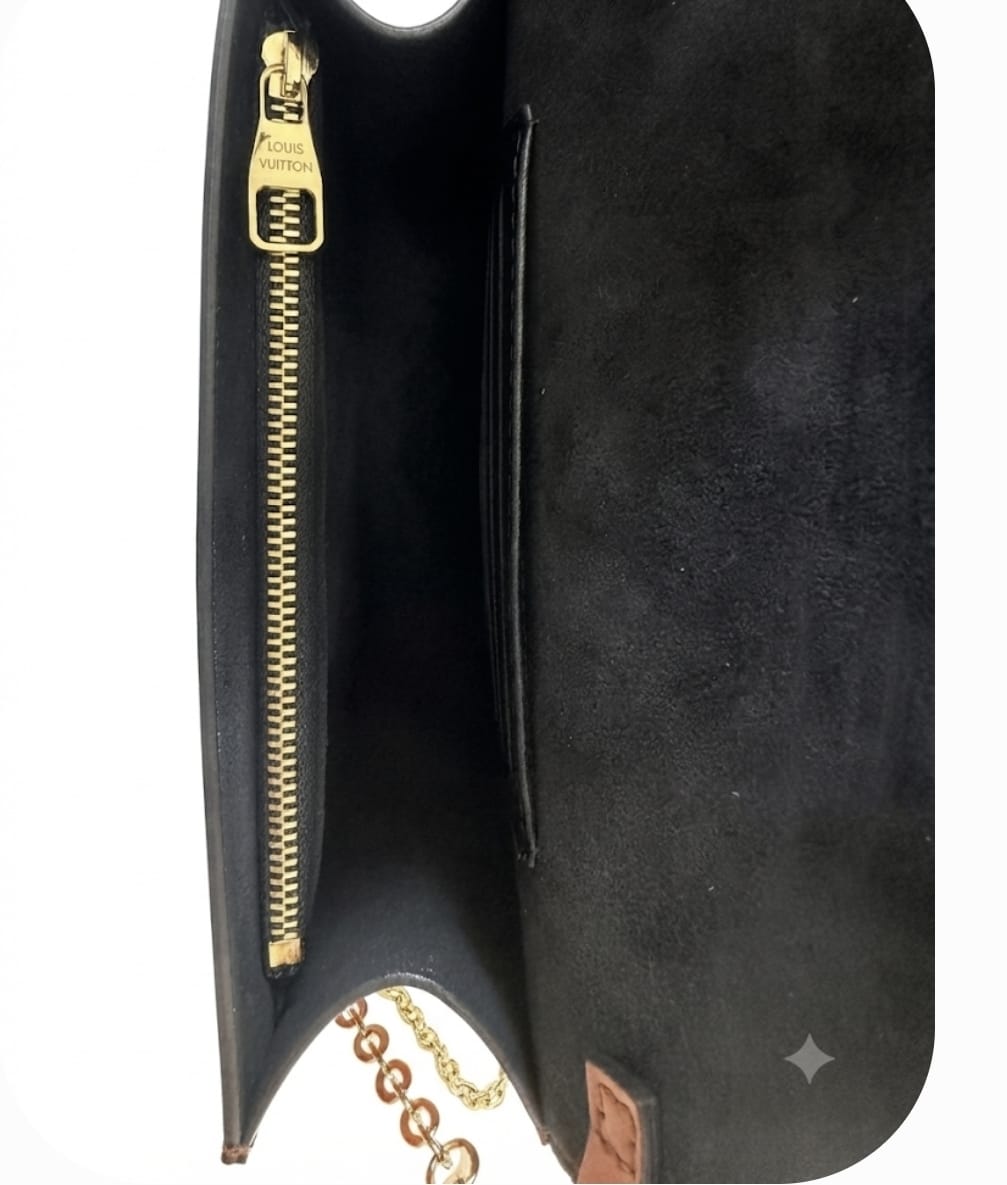 BORSA LOUIS VUITTON DAUPHINE