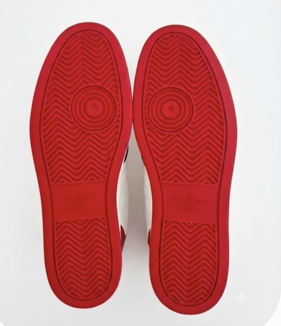 SNEAKER LUOIS VUITTON RIVOLI