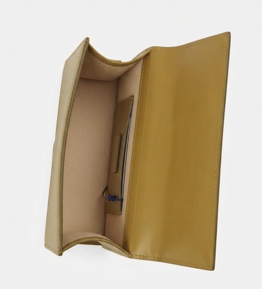 BORSA JACQUEMUS Le Grand bambino