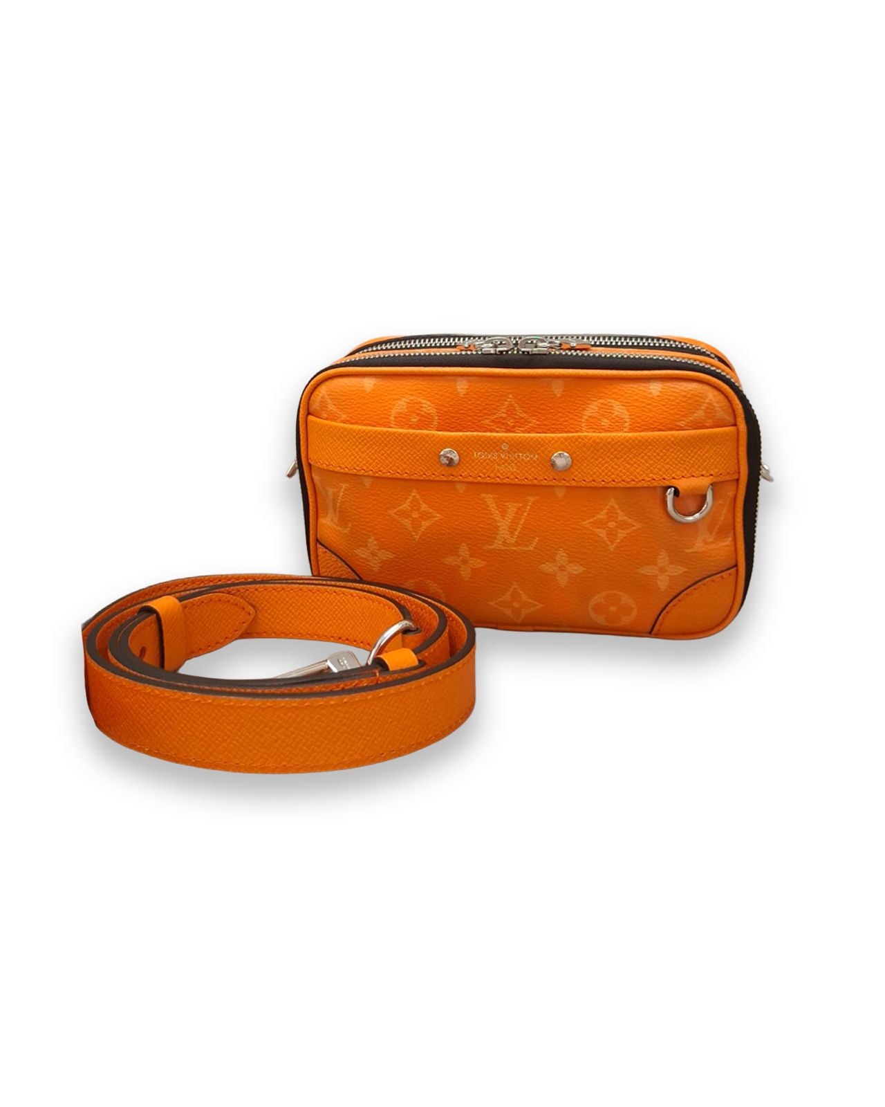 TRACOLLA LOUIS VUITTON ALPHA
