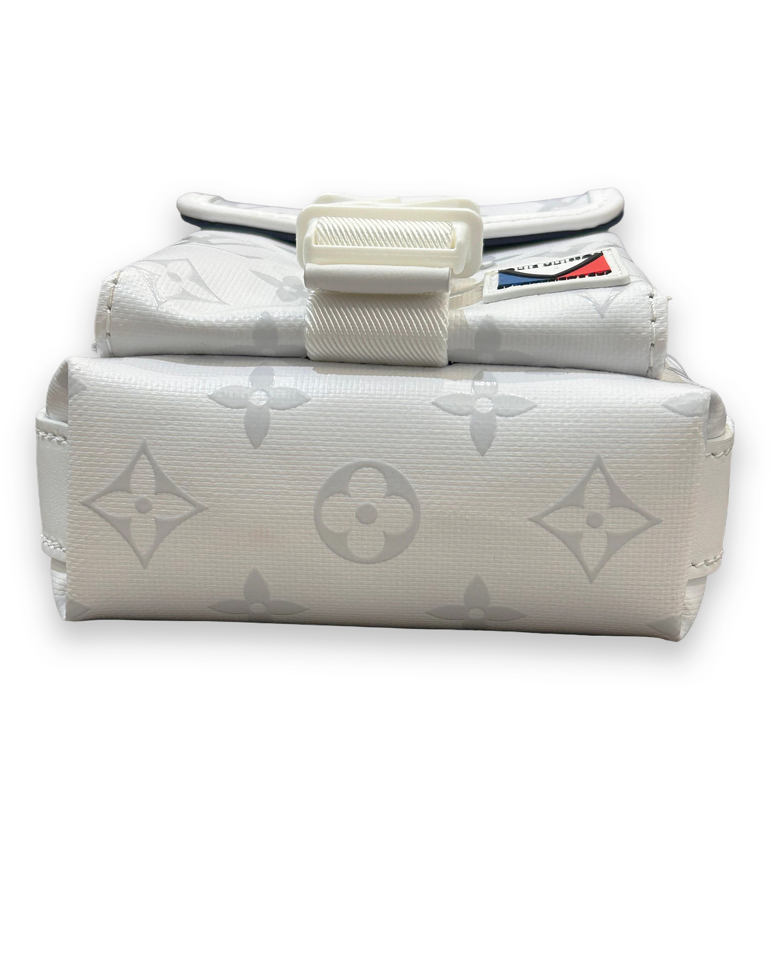 Borsello Louis Vuitton Float Wearable Wallet