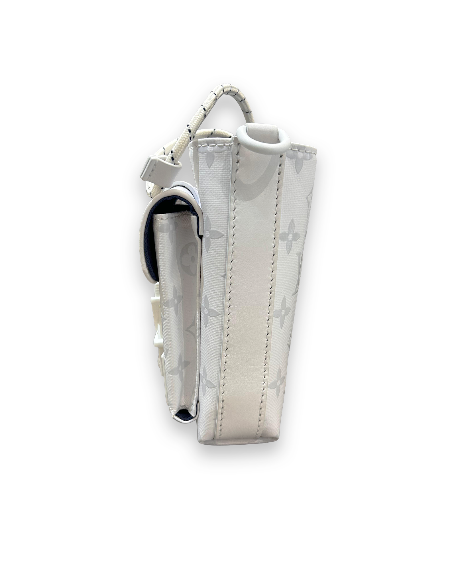 Borsello Louis Vuitton Float Wearable Wallet