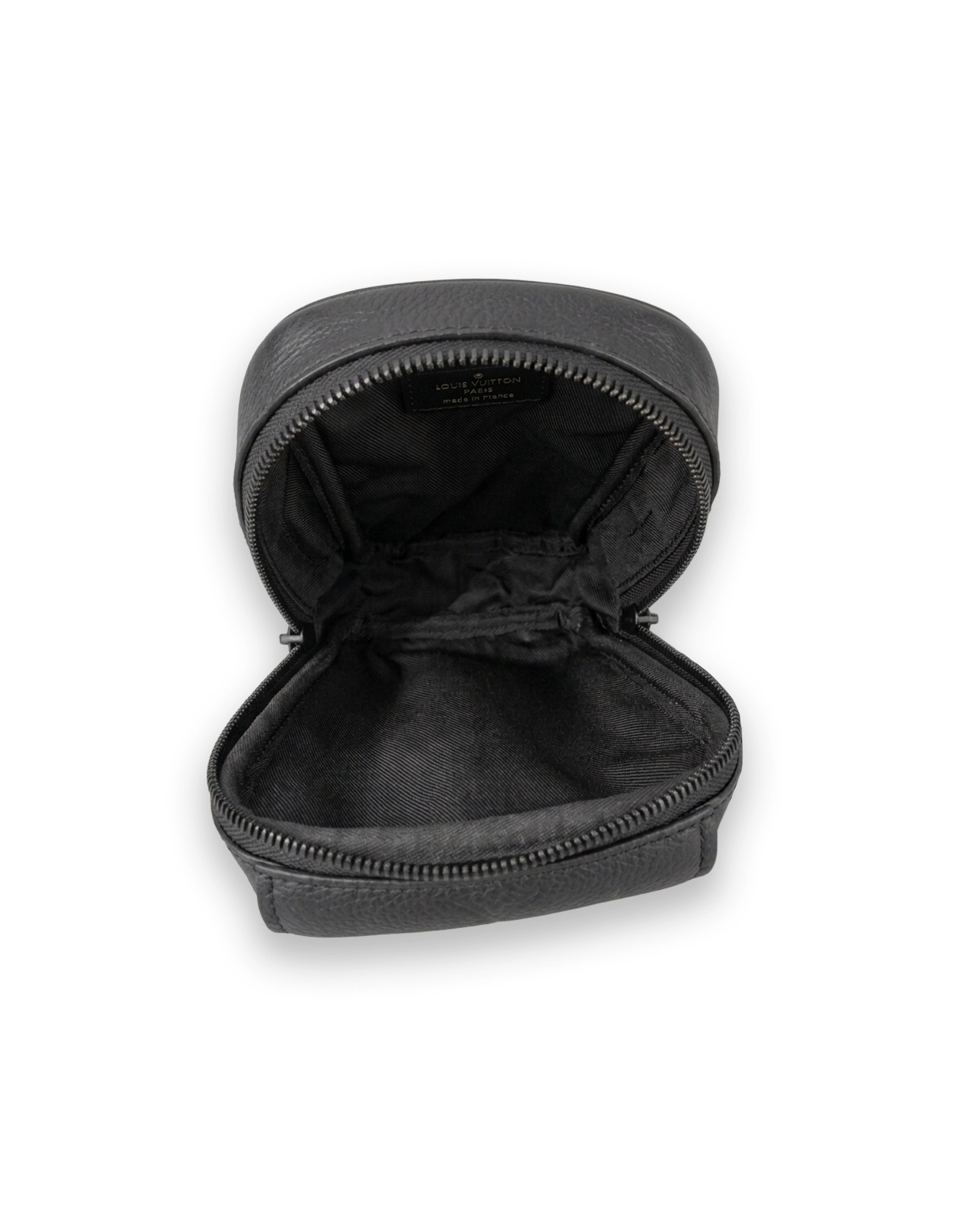 Pochette Louis Vuitton Double Phone Pouch