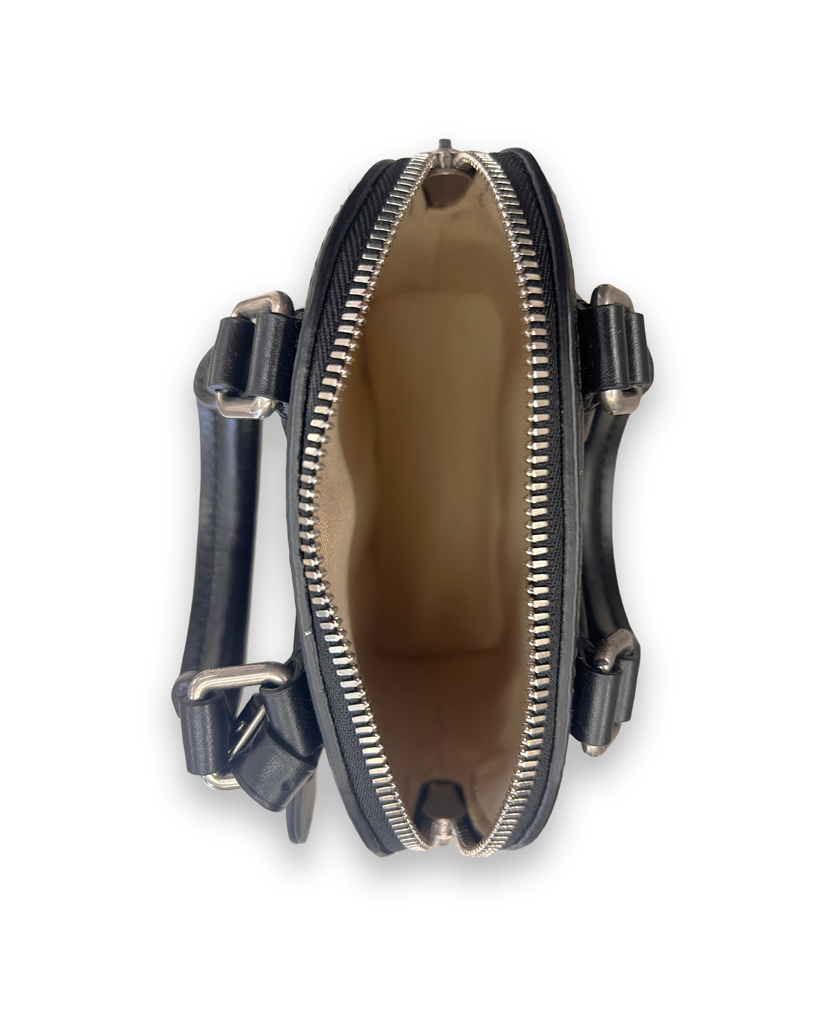 Borsa Louis Vuitton Nano Alma