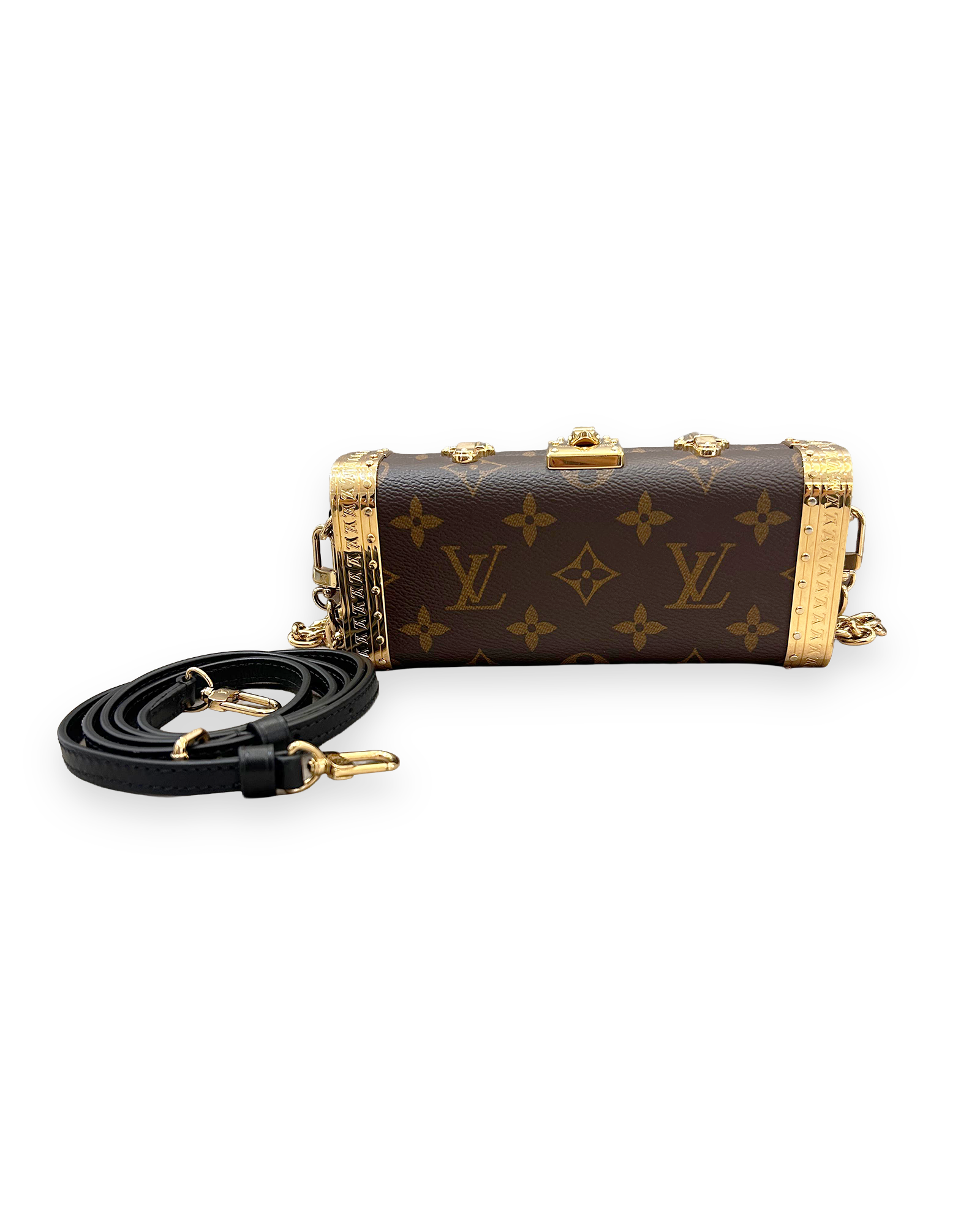 Pochette Louis Vuitton Vanity Case PM