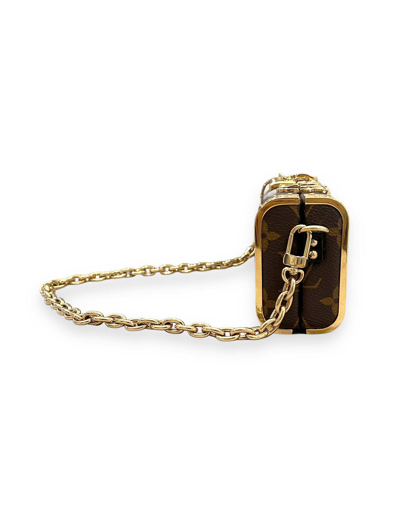 Pochette Louis Vuitton Vanity Case PM