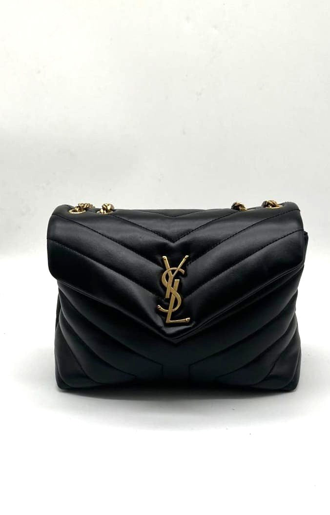 Borsa Saint Laurent LouLou Small