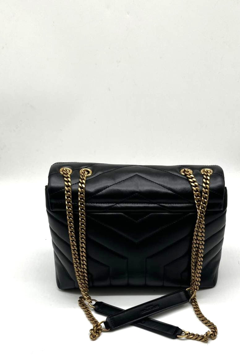 Borsa Saint Laurent LouLou Small